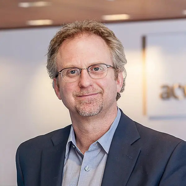 Paul Daugherty Keynote Speaker and former Accenture Chief Technology and Innovation Officer