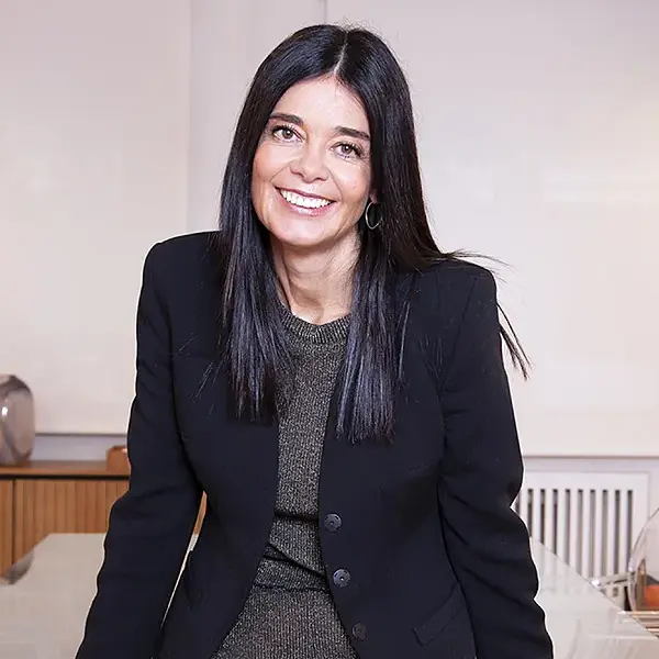 Silvia Leal Keynote Speaker and expert in AI and digital transformation