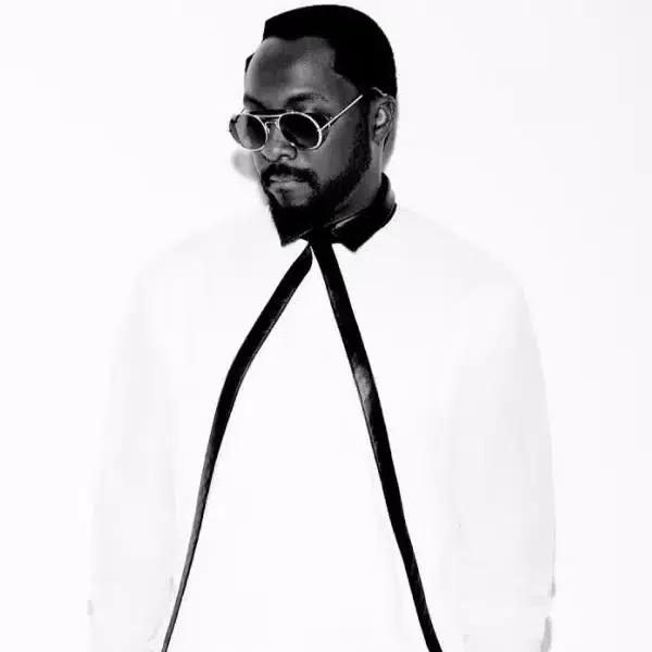 will.i.am Keynote Speaker, Grammy-winning musician and AI entrepreneur