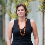 Economics Speaker Mariana Mazzucato