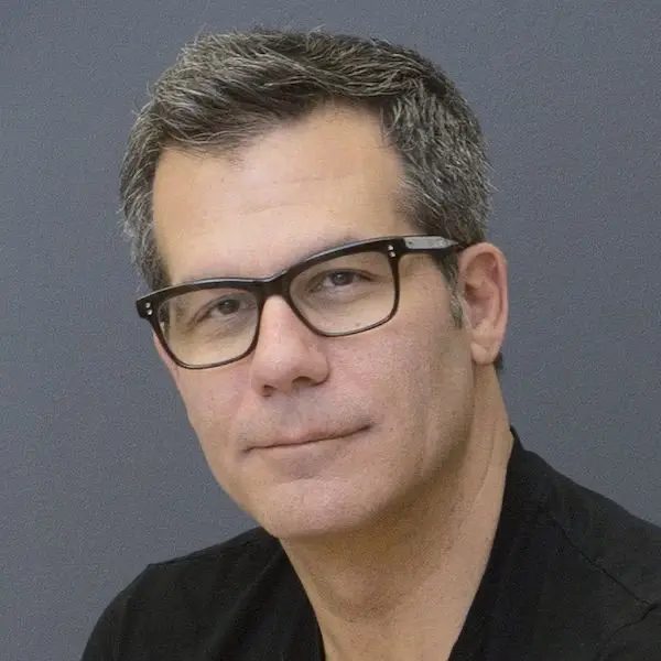 Economics Speaker Richard Florida