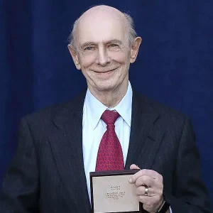 Harvey Alter, keynote speaker and Nobel Prize Winner in Physiology or Medicine