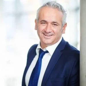 Management Speaker Antonio Nieto-Rodriguez