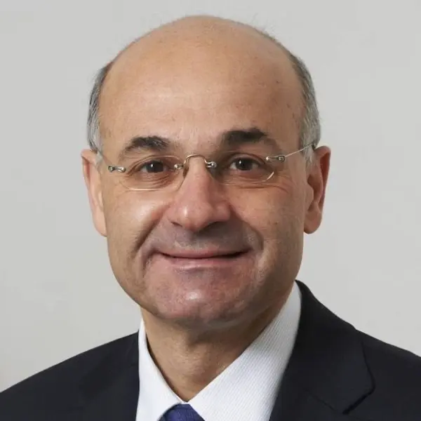 Business Speaker Costas Markides