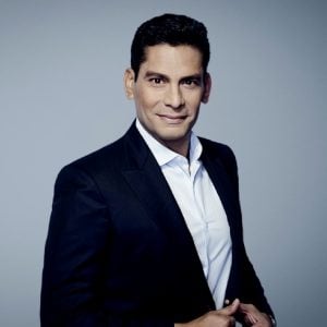 Motivational Speaker Ismael Cala