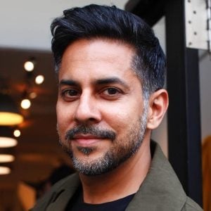 Education Speaker Vishen Lakhiani