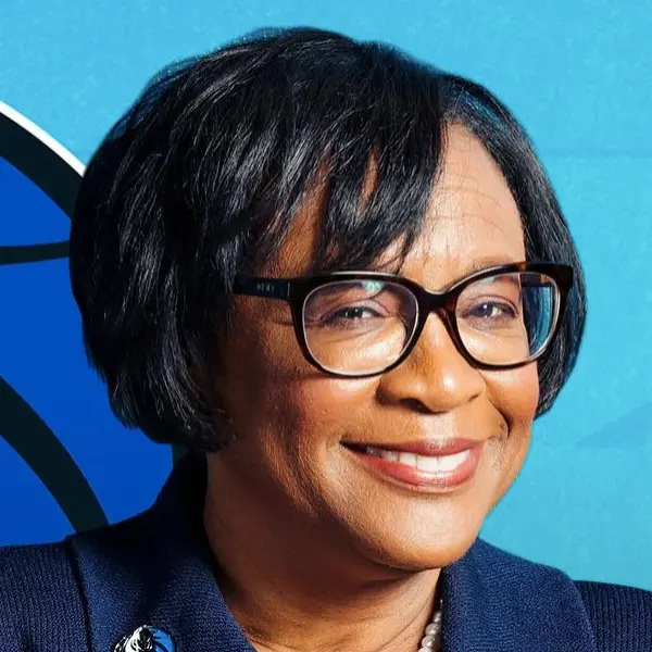Cynthia Marshall Keynote Speaker and first Black female CEO in NBA history