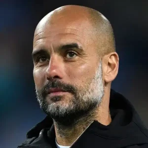 Pep Guardiola Keynote Speaker and most decorated football manager of his generation