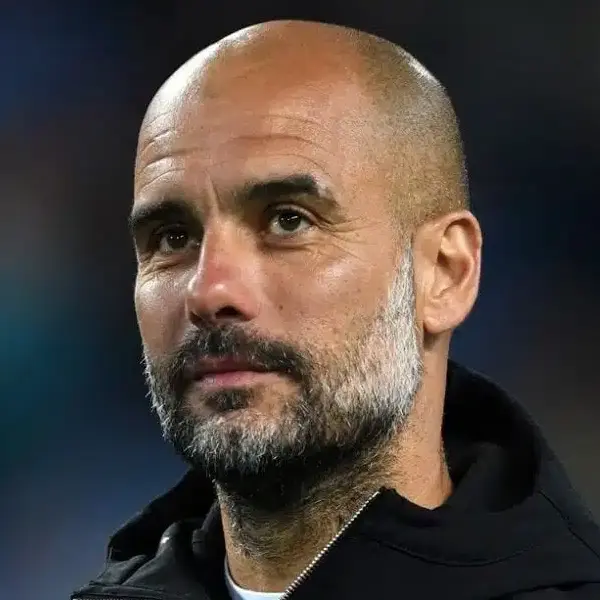 Pep Guardiola Keynote Speaker and most decorated football manager of his generation