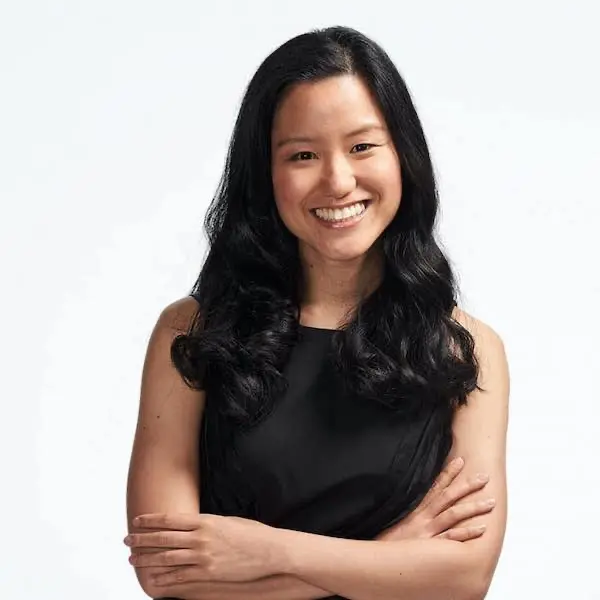 Technology Speaker Marita Cheng