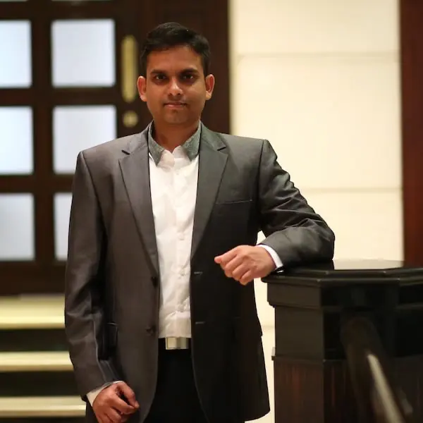 Innovation Speaker Sangeet Paul Choudary