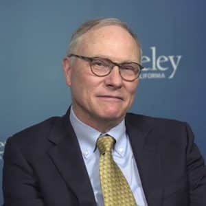 Economics Speaker David Card