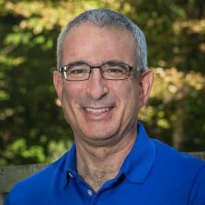 Economics Speaker Joshua Angrist