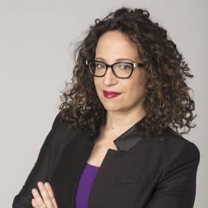 Futurist Speaker Amy Webb