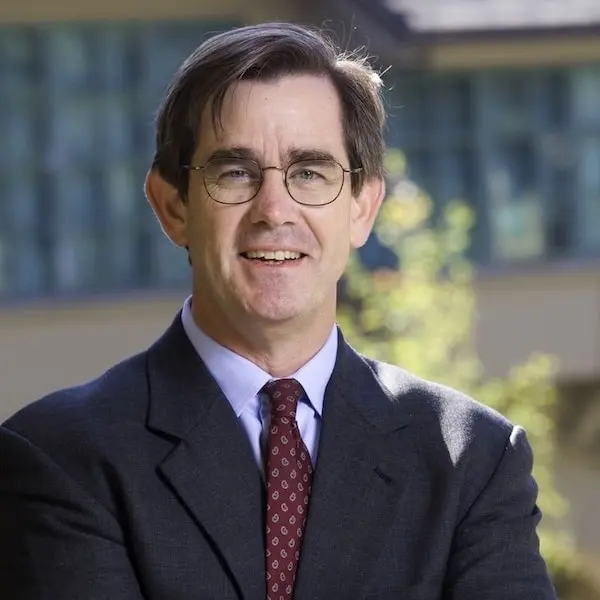 Innovation Speaker Henry Chesbrough