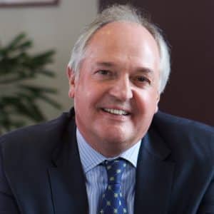 Sustainability Speaker Paul Polman
