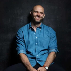 James Clear Keynote Speaker and author of Atomic Habits