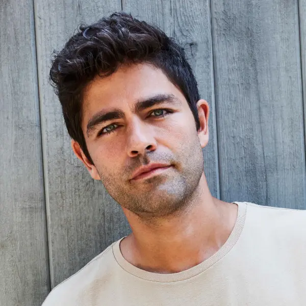 Adrian Grenier Keynote Speaker, actor and environmental activist