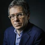 Economics Speaker Ian Bremmer