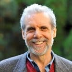 Psychology Speaker Daniel Goleman