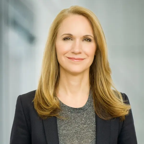 Sales Speaker April Dunford