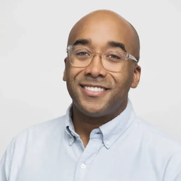 Marketing Speaker Marcus Collins