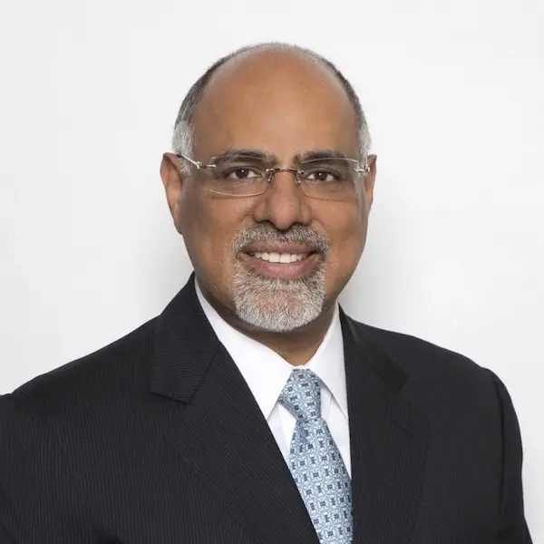 Marketing Speaker Raja Rajamannar
