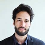 Future of Work Speaker Daniel Susskind