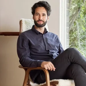 Daniel Susskind Keynote Speaker and AI economist