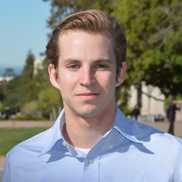 Science Speaker Lucas Miller