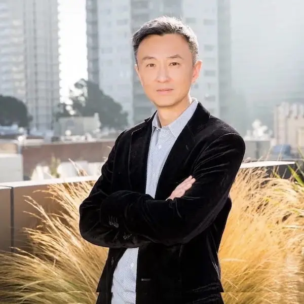Marketing Speaker Tien Tzuo