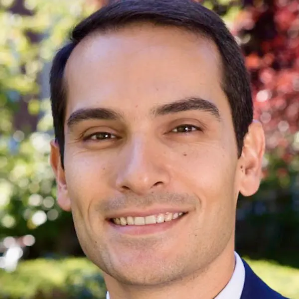 George Serafeim Keynote Speaker and Harvard Business School professor of ESG strategy