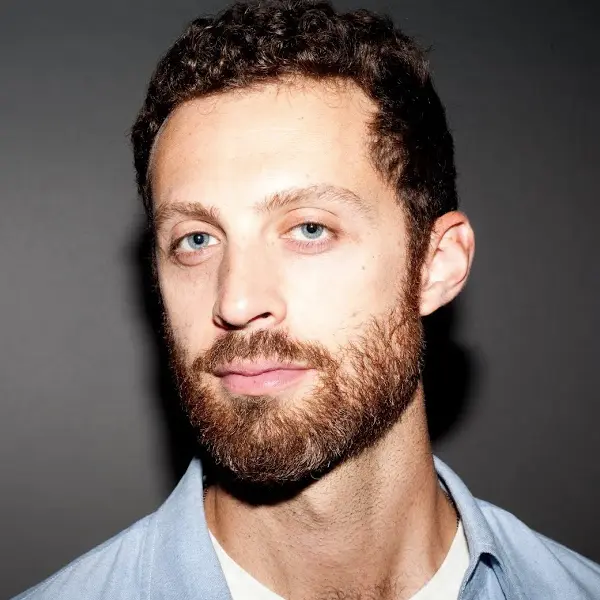 Jesse Israel Keynote Speaker and founder of The Big Quiet meditation movement