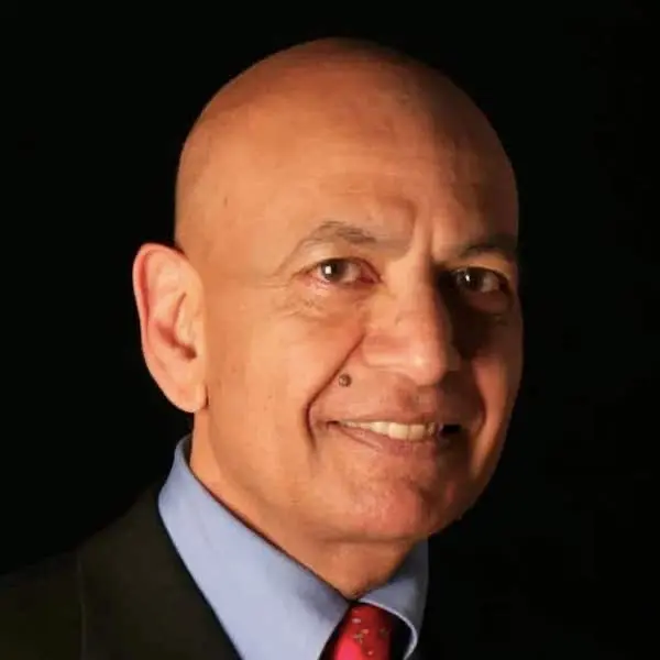 Entrepreneurship Speaker Anil Gupta
