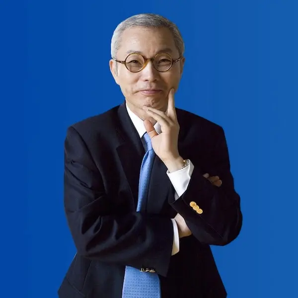 Management Speaker Chan Kim