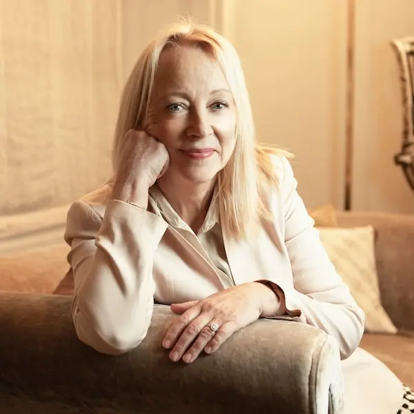 HR Speaker Lynda Gratton
