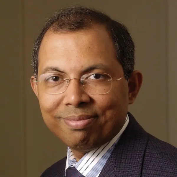Management Speaker Subir Chowdhury
