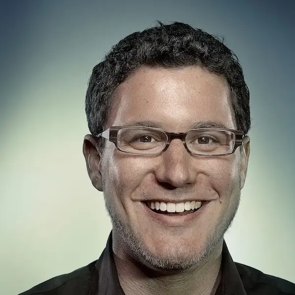 Entrepreneurship Speaker Eric Ries