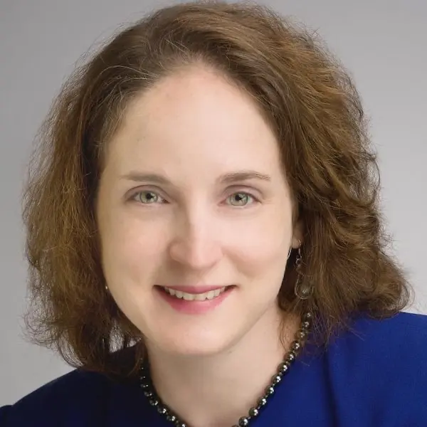 Motivational Speaker Alexandra Levit