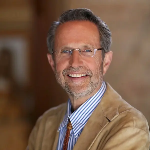 Business Speaker Bob Chapman