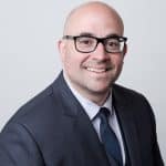 Technology Speaker Jose Morey