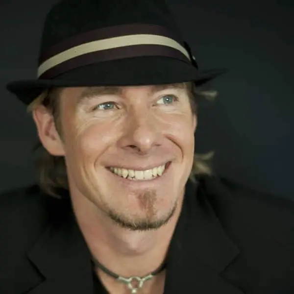 Innovation Speaker Erik Wahl