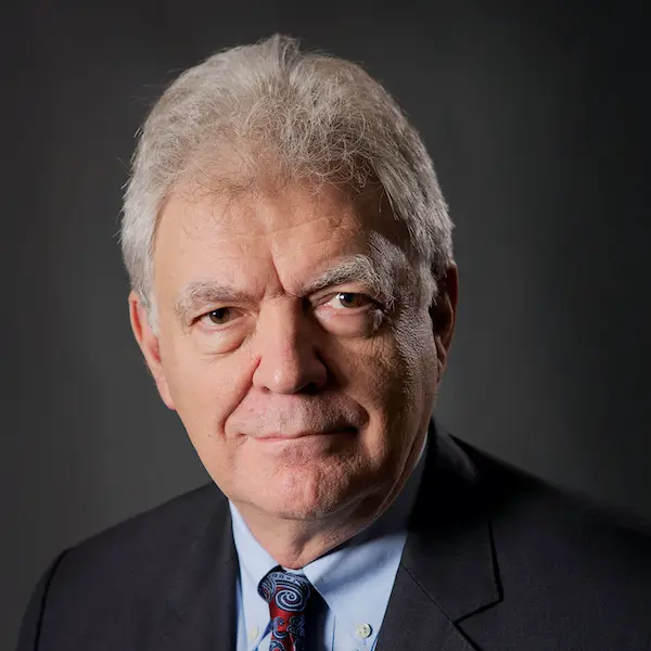 Leadership Speaker George Kohlrieser