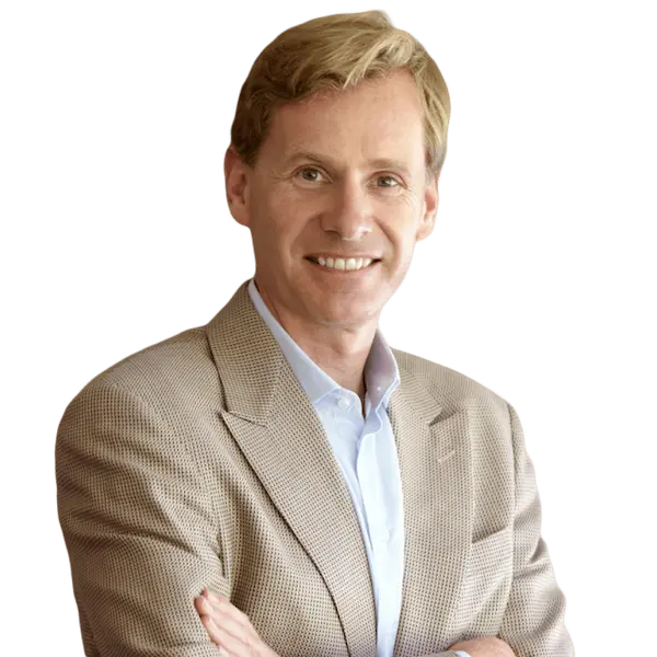 Business Speaker Morten Hansen