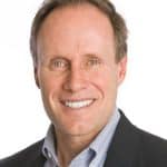Stephen M.R. Covey Keynote Speaker and bestselling author of The Speed of Trust