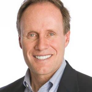 Leadership Speaker Stephen M.R. Covey