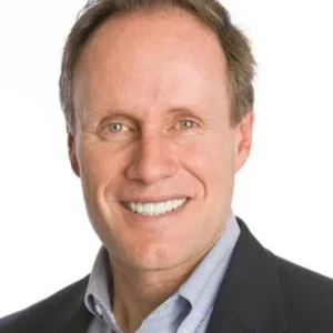 Stephen M.R. Covey Keynote Speaker and bestselling author of The Speed of Trust