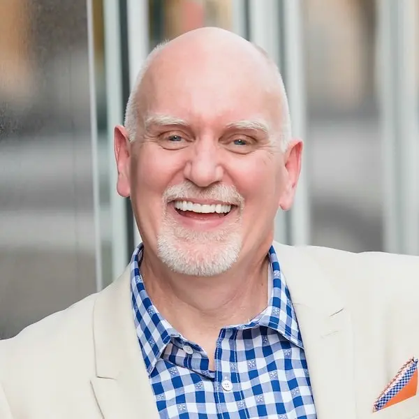 Corporate Culture Speaker Chester Elton