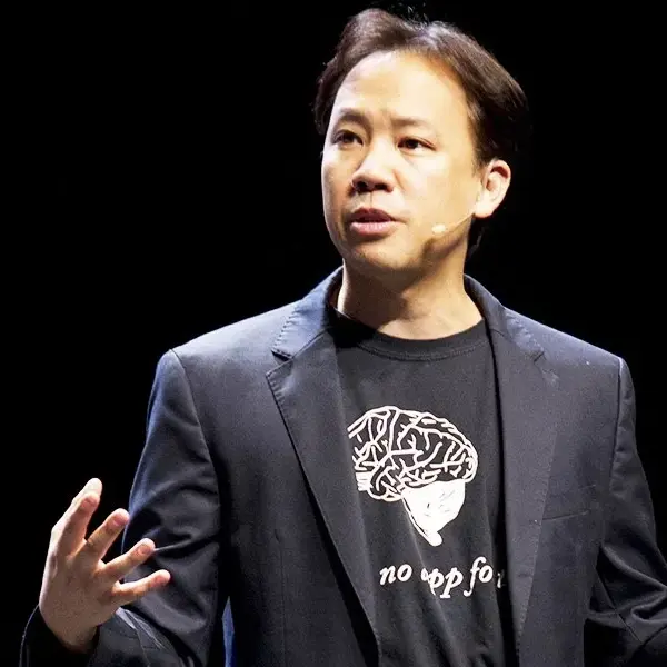 Jim Kwik Keynote Speaker and world's #1 brain coach on memory and accelerated learning