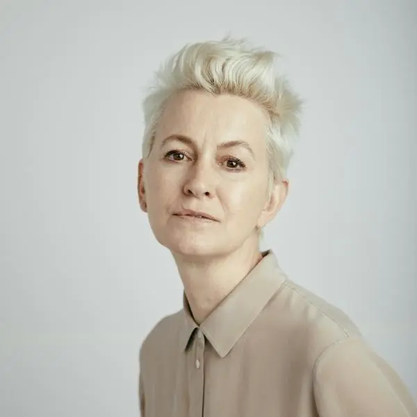 Innovation Speaker Suzanne Lee